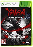 Xbox 360 - Yaiba: Ninja Gaiden Z Special Edition - [PAL ITA - MULTILANGUAGE]