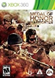 XBOX MEDAL OF HONOR WARFIGHTER