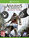 Xbox One Assassin's Creed IV: Black Flag Greatest Hits Edition