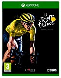 Xbox One Le Tour De France Season 2016 PREOWNED