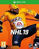 Xbox One NHL 19