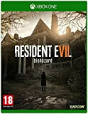 Xbox One Resident Evil VII: Biohazard