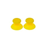 XBOX ONE Thumbstick Analogstick Manette - Yellow