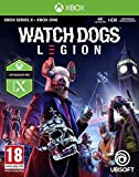 Xbox One - Watch Dogs Legion - [Version Italienne]
