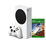 Xbox Series S + Forza Horizon 4 (code digital)