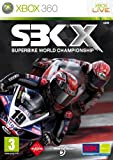 Xbox360 - SBK X Superbike World Championship - 360