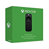 Xboxone Media Remote en/XC/FR/ES Aoc Hdwr