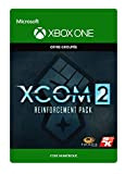 XCOM 2: Pack "Renforts" [Xbox One - Code jeu à télécharger]