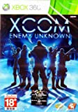 Xcom Enemy Unknown (輸入版:アジア)