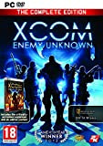 Xcom : Enemy Unknown - édition complète
