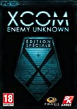 Xcom : Enemy Unknown - édition spéciale