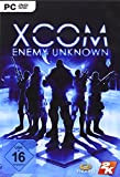 XCOM : Enemy Unknown [import allemand]