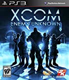 Xcom : Enemy Unknown [import anglais]