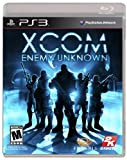 XCOM: Enemy Unknown - Playstation 3 by 2K