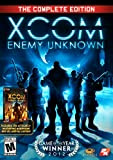 XCOM Enemy Unknown: The Complete Edition [Code Jeu]