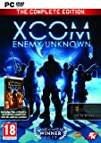 XCOM : Enemy Unknown - The Complete Edition [import anglais]