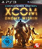 Xcom : Enemy Within - commander edition [import allemand]