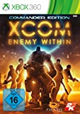 Xcom : Enemy Within - Commander Edition [import allemand]