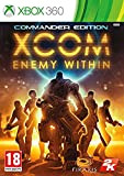 Xcom : Enemy Within - édition commander