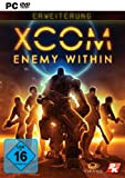 Xcom : Enemy Within [import allemand]