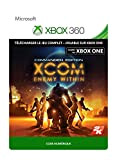 XCOM: Enemy Within [Xbox 360/One - Code jeu à télécharger]