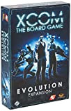 XCOM : Le Jeu de société - Évolution