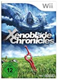 Xenoblade Chronicles [import allemand]