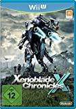 Xenoblade Chronicles X [import allemand]