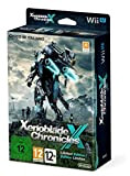 Xenoblade Chronicles X - Limited Edition WII U [Nintendo Wii U]