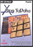 Xing Sudoku - PC - UK
