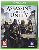 [Xone] Assassin's Creed Unity Special Edition GFI
