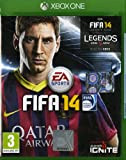 XONE FIFA 14