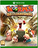 [Xone] Worms Battlegrounds