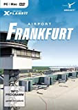 Xplane 11 Addon Airport Frankfurt