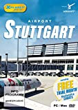 XPlane 11 AddOn Airport Stuttg Stuttgart XP11