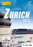 Xplane 11 Addon Airport Zürich V 2.0