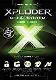 Xploder : cheat system - édition ultime