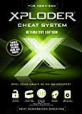 Xploder : cheat system - édition ultime [import allemand]
