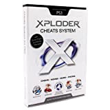 Xploder : cheats system [import anglais]