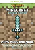 Xploder Minecraft - Diamond Edition [import anglais]