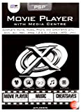 Xploder : Movie Player media Centre [import allemand]