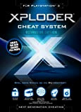 Xploder Ultimate Playstation 3 Cheating System Pro 2013 [import allemand]