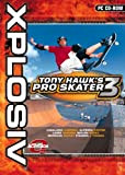 Xplosiv Tony Hawks Pro Skater 3 (PC) [import anglais]