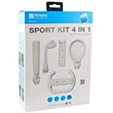 Xtreme Kit Sport 4 en 1, XT, modèles assortis
