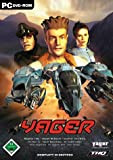 Yager [Import allemand]