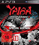 Yaiba : Ninja Gaiden Z - Special Edition [import allemand]
