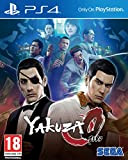 Yakuza 0 (Playstation 4) [UK IMPORT]