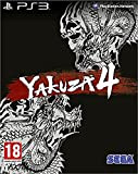 Yakuza 4 - édition Kuro