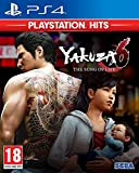 Yauza 6 The Song of Life (PS4)