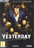 Yesterday Game PC [Import Anglais]